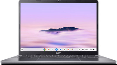 NX.KP9EG.003 - Acer Ryzen 3 2.4GHz 14" Chromebook Laptop