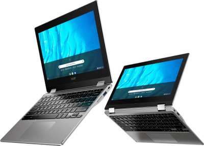 NX.HUVEG.002 - Acer Chromebook Spin 311 QWERTZ Laptop