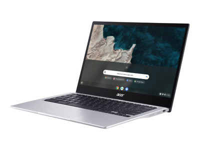 NX.AS4EG.001 - Acer Chromebook Spin 513 CP513-1H Flip Design Snapdragon 7c Kryo