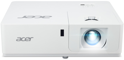 Acer PL6510 5500 ANSI Lumens DLP 1080p Projector for Home Theater or Office Use