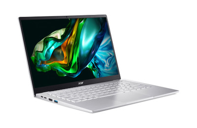 NX.KG3EG.004 - Acer Ryzen 7 2GHz 14" Laptop