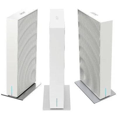 FF.G2UTA.003 - Acer Wave 7 PoE Mesh Router 3-Pack