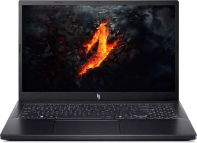 NH.QSGEG.001 - Acer Nitro V 15 Ryzen 7 7735HS 16GB Gaming Laptop