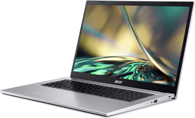 NX.K6SEG.01G - Acer 15.6" Core i3 Notebook Laptop