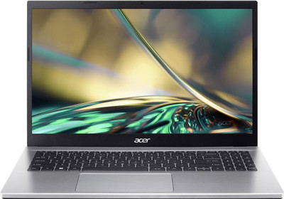 NX.K6SEG.01M - Acer 15.6" Core i3 Notebook Laptop