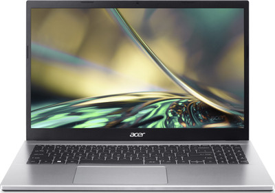 NX.K6TEG.00W - Acer 15.6" Core i5 Laptop