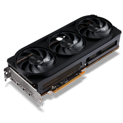 Acer DP.Z3AWW.P01 Predator BiFrost Graphics Card
