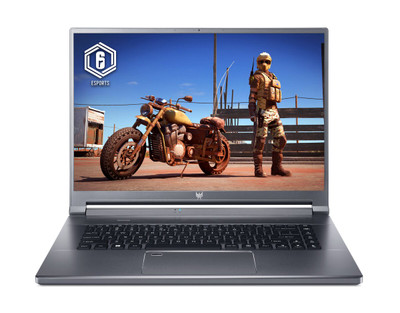 NH.QFREV.007 - Acer PT516-52s Gaming Windows 11 Home Laptop