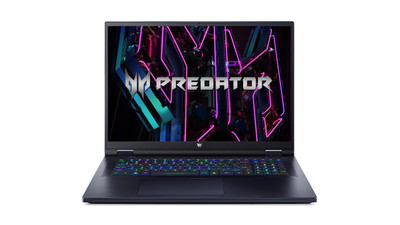 NH.QKTEG.001 - Acer Core i7 18" Laptop