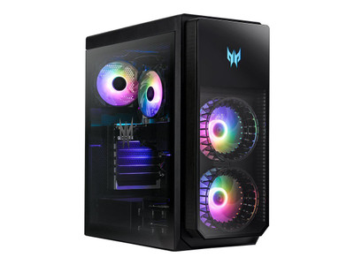 DG.E2UEG.00Q - Acer Core i7 12700F 32GB Tower Gaming Desktop