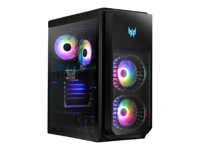 DG.E3AEG.004 - Acer Tower Gaming Desktop