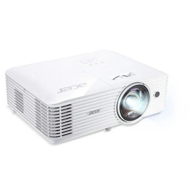Acer MR.JQH11.001 Projector