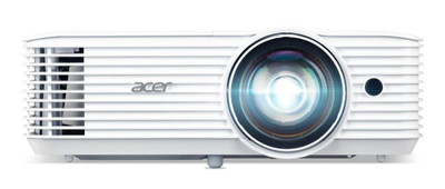 Acer MR.JSF11.001 Projector