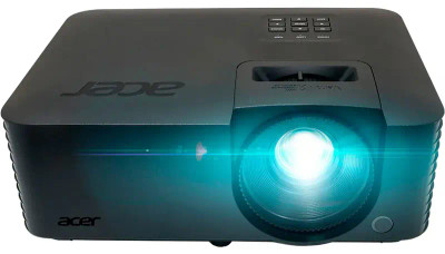 Acer PL Series PL2520i 4000 ANSI Lumens 1080p DMD Projector - Ideal for Home Theater or Office Presentations