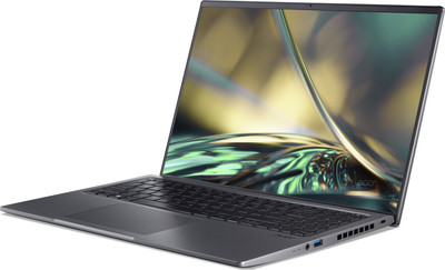 NX.K0GEG.002 - Acer Intel Core i7 1260P Arc A370M Laptop
