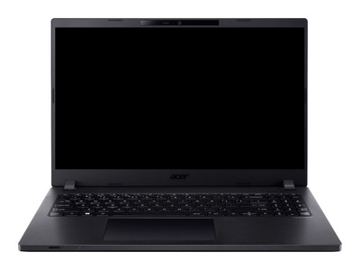 Acer TravelMate TMP215 15.6'' Notebook Core i7 1.7 GHz - Sleek design, ideal for business use