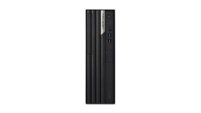 Acer DT.VYGEG.003 Veriton X4710G Desktop Computer