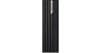 Acer DT.VYGEG.007 Veriton X4710G Desktop Computer