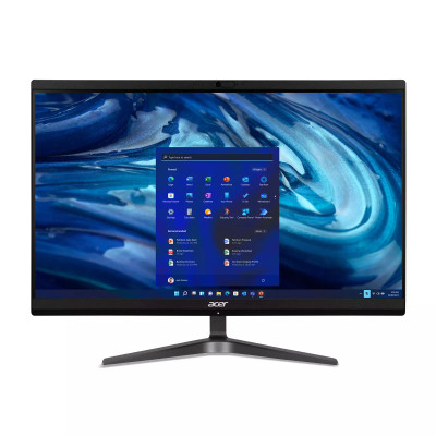 Acer Veriton Z2594G 23.8 Full HD Intel Core i5 16GB All-in-One PC - Compatible with ProLiant DL360p Gen8 servers