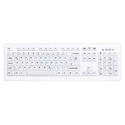 Active AK-C7000F-FUS-W/GE Key MedicalKey AK-C7000 Wireless Keyboard