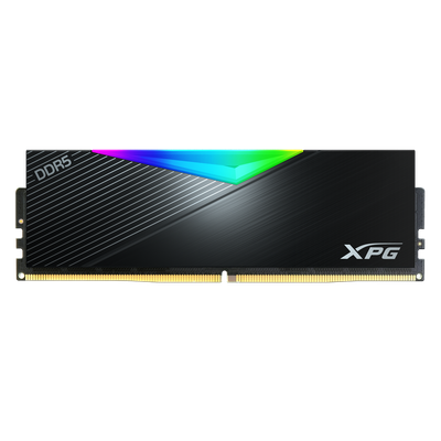 AX5U6000C3032G-DCLAR - ADATA 64GB DDR5 6000MHz RGB RAM Kit