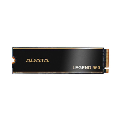 ALEG-960-4TCS - ADATA 4TB M.2 7400MB/s SSD