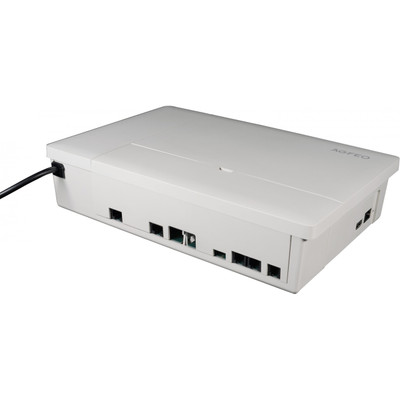 6101547 - AGFEO G.711 G.726 VoIP Gateway