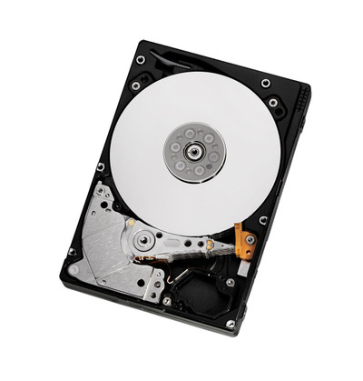 0B30781 - Hitachi 1TB 7200RPM SAS 6Gb/s 2.5" HDD