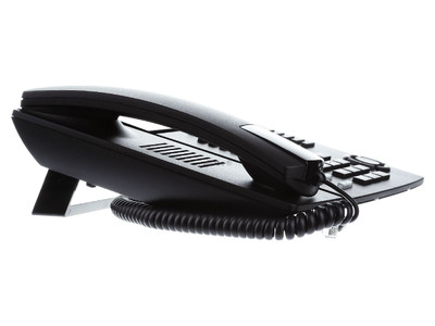 AGFEO ST 53 Wired Smartphone Handset with 5000 Entries - Compatible with AGFEO 6101545 - Office Phone Accessories