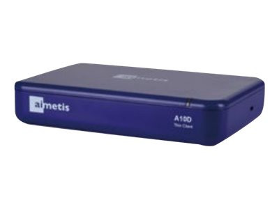 Aimetis A10D 600g Blue PC System for Surveillance Applications