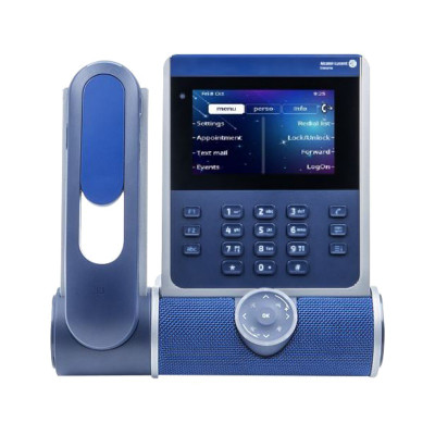 3ML27420AA - Alcatel Wireless VoIP DeskPhone