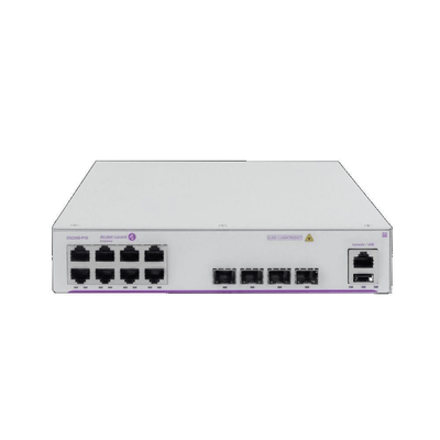 Alcatel OS6360-P10-EU Gigabit Ethernet Switch