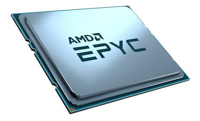 AMD 100-000000041 EPYC 7262 CPU Tray