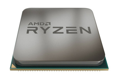 YD3400C5FHMPK - AMD Ryzen 5 3400G 3.7GHz Processor