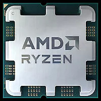 AMD 100-000000600A Ryzen 5 PRO 7645 CPU Processor