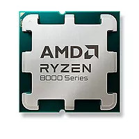 AMD 100-100001590BOX Ryzen 7 8700F Boxed CPU