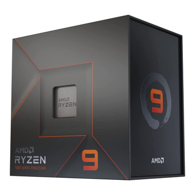 100-100000589WOF - AMD Ryzen 9 7900X Processor