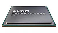 AMD 100-100000885WOF Ryzen Threadripper PRO 7965WX CPU