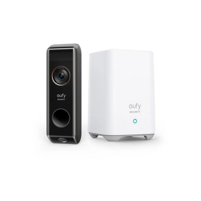 E8213G11 - Anker Innovations Detection Camera