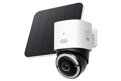 T86P2321 - Anker Innovations 4K LTE Security Camera