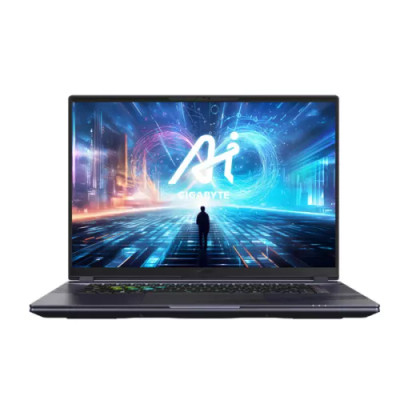 AORUS 16X ASG-63DEC65SH - GIGABYTE Gaming Laptop