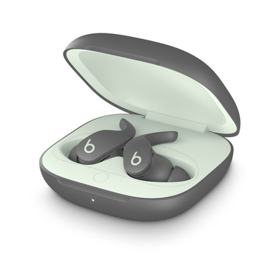 MK2J3ZM/A - Apple Fit Pro Wireless 55.1g Headphones Gray