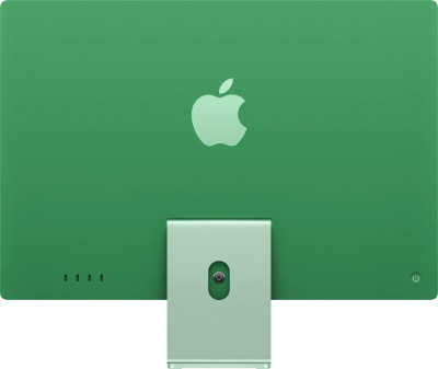 Apple MWV03D/A iMac 24 Desktop Computer