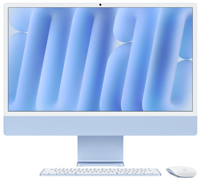 Apple MD2T4D/A iMac 24 M4 10-Core 512GB SSD