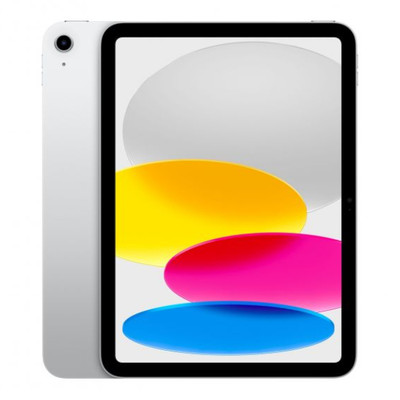 Apple MCMJ4NF/A iPad 10.9 Tablet