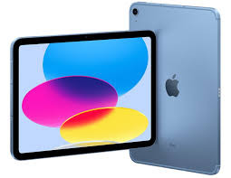 MCMQ4NF/A - Apple 10.9" 256GB WiFi Tablet