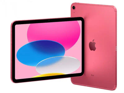 Apple MQ6M3FD/A iPad 10.9'' Tablet
