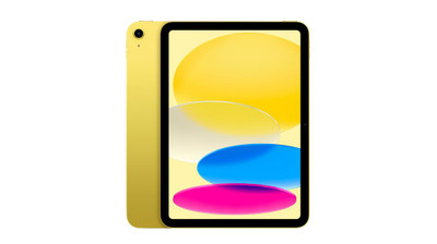 MQ6V3FD/A - Apple 10.9" 256GB WiFi LTE Tablet
