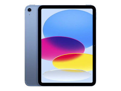 MQ6K3FD/A - Apple 10.9" 64GB Cellular A13 Tablet