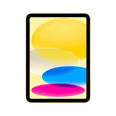 Apple MPQ23FD/A iPad 64 GB Tablet